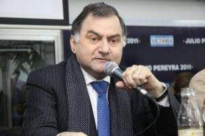 Regreso anticipado: "Problemas en mi distrito".