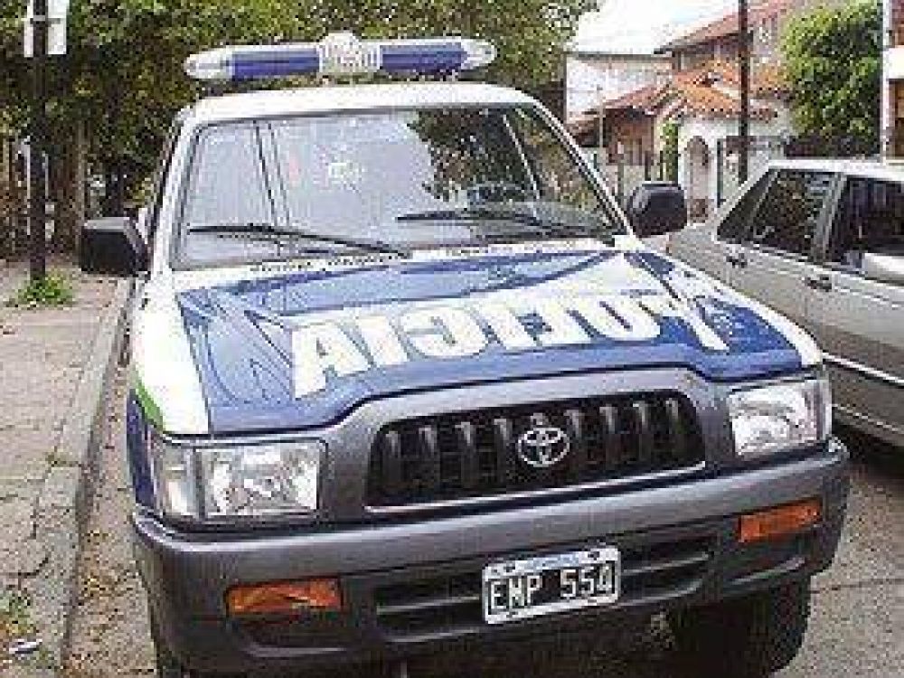 Una jubilada fue brutalmente agredida y quemada en su cara con una plancha durante un robo en su vivienda