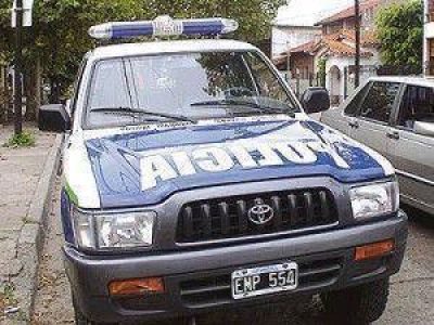 Una jubilada fue brutalmente agredida y quemada en su cara con una plancha durante un robo en su vivienda