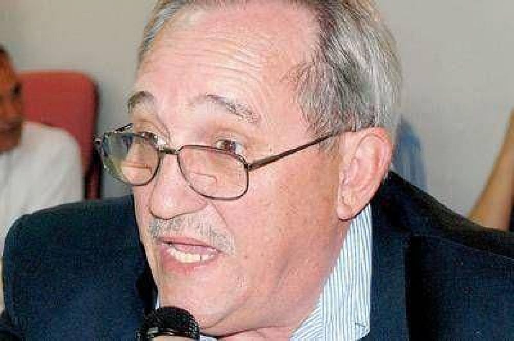 Risso responde a Yahuar y se pronuncia a favor de las actividades megamineras