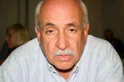 Miguel G�mez :�En Mar del Plata hay barrios el rojo vivo, prendi�ndose fuego por la inseguridad�