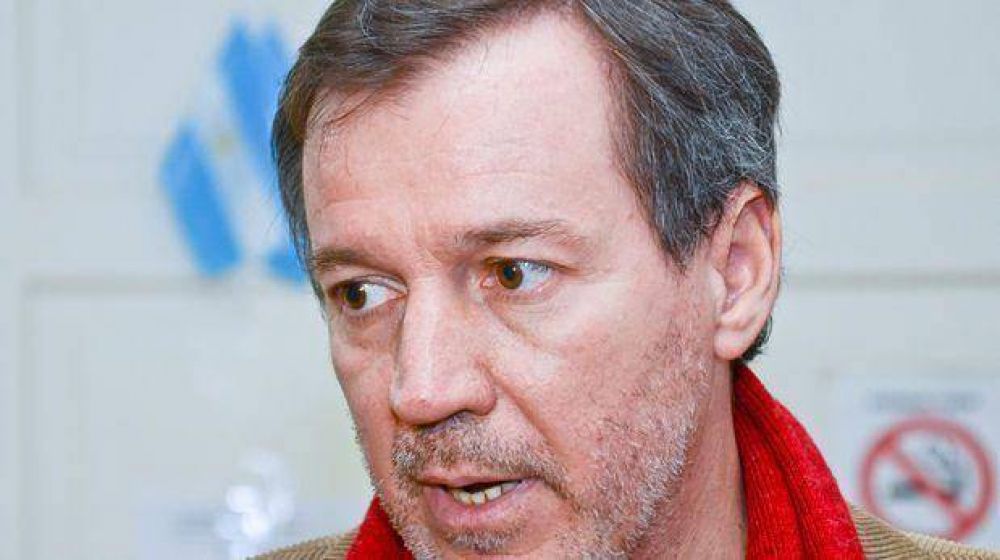 Llega equipo t�cnico de Naci�n para definir obras para Chubut