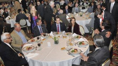 La competitividad es hoy el desvelo de los industriales
