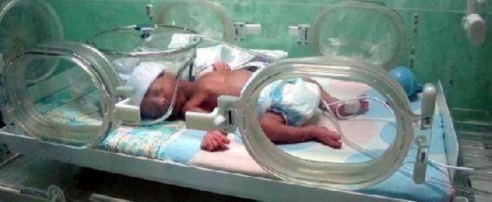 Uno de cada 2 mil ni�os puede nacer con una �enfermedad rara�