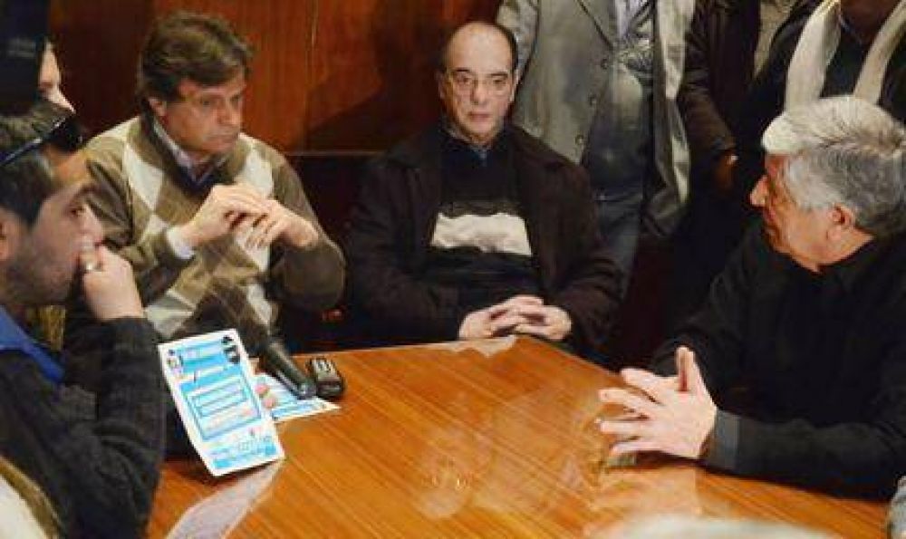 Gustavo Pulti: �Es un disparate absoluto decir que Mar del Plata es m�s cara que Par�s�