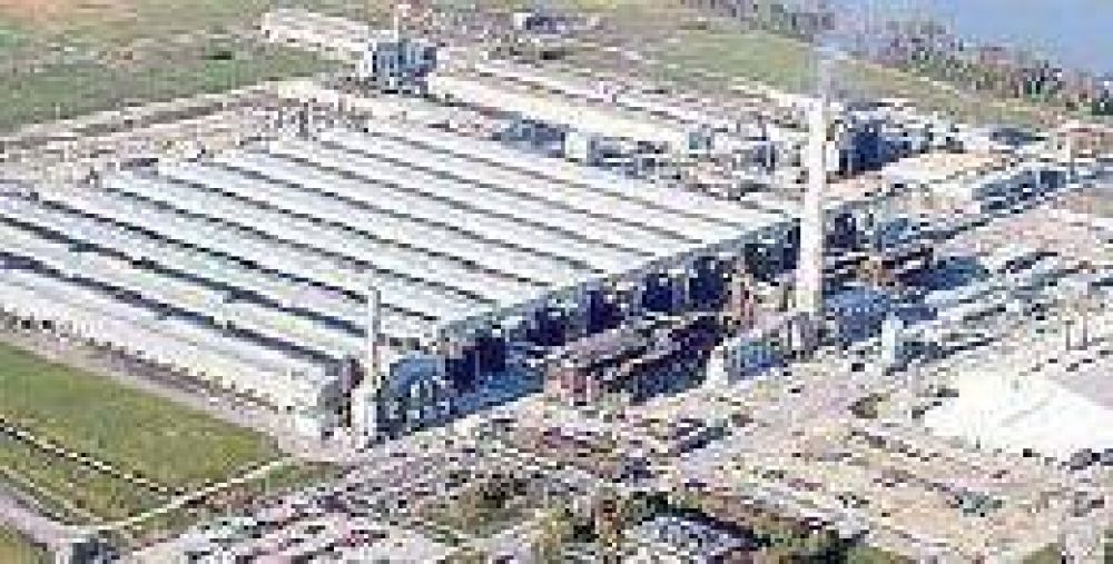 Instalaci�n de planta de aluminio en Paraguay frente a Candelaria genera pol�micas