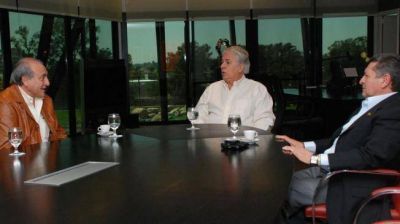 Gremios denuncian privilegio jubilatorio para los jueces
