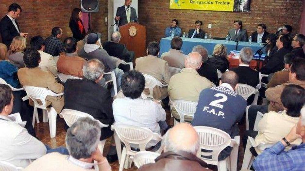 Se abri� la licitaci�n para construir 36 nuevas viviendas en Trelew