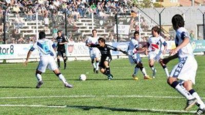 Brown jugar� el pr�ximo domingo a las 17 en Mendoza