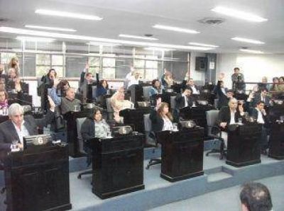 El Deliberante form� una Comisi�n de seguimiento del Plan Argentina Trabaja