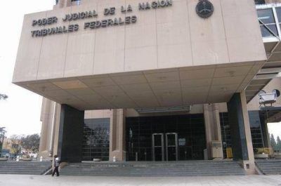 Megaevasi�n: fiscal plante� la nulidad del beneficio de la prisi�n domiciliaria de acusados