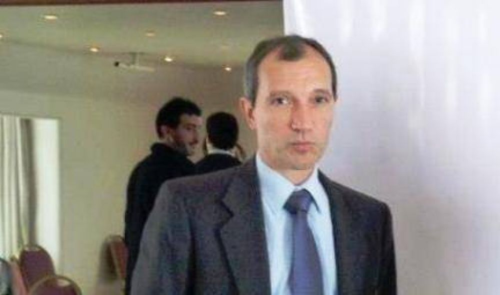 �Ya dimos el primer paso para la desarticulaci�n de la villa de V�rtiz�