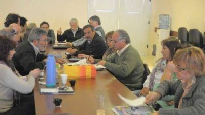 Estatales: 40 mil asignaciones en la �cuerda floja�