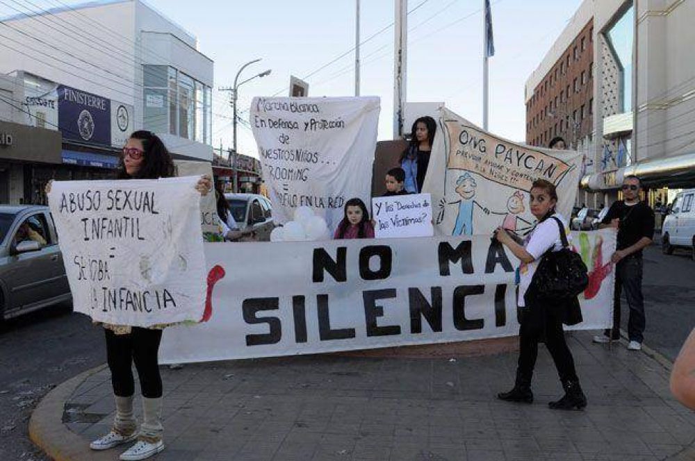 Pareciera que son m�s importantes los guanacos que chicos en riesgo