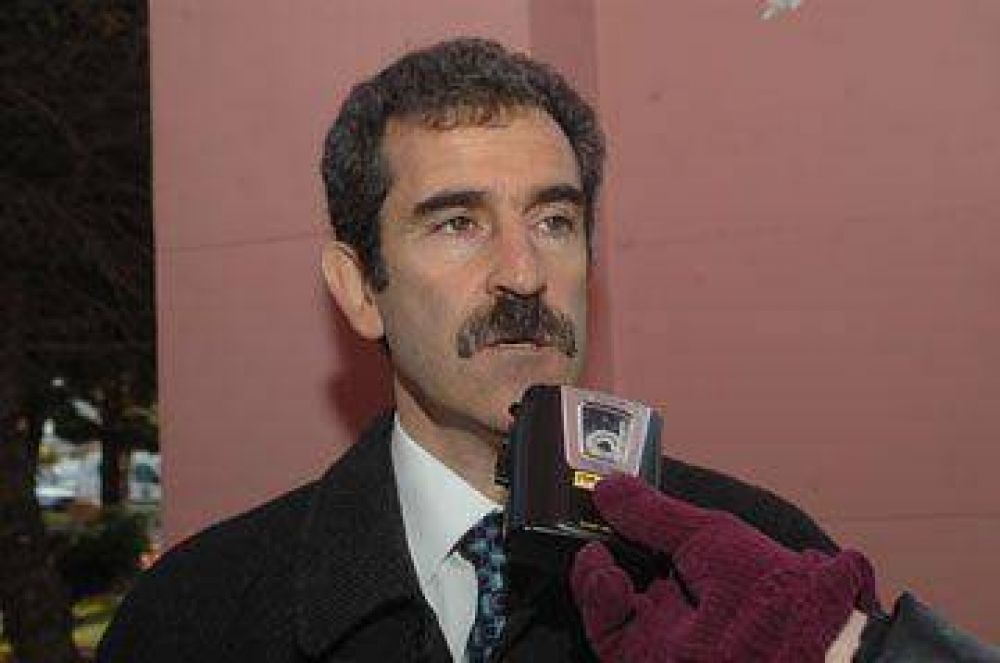 Gleadell preocupado por el �giro de 180��