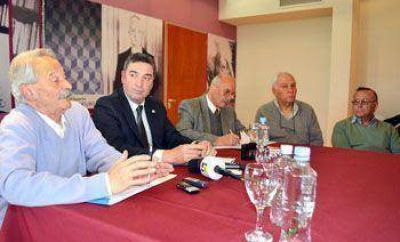 La Unnoba suscribi� acuerdos con entidades del sector agropecuario