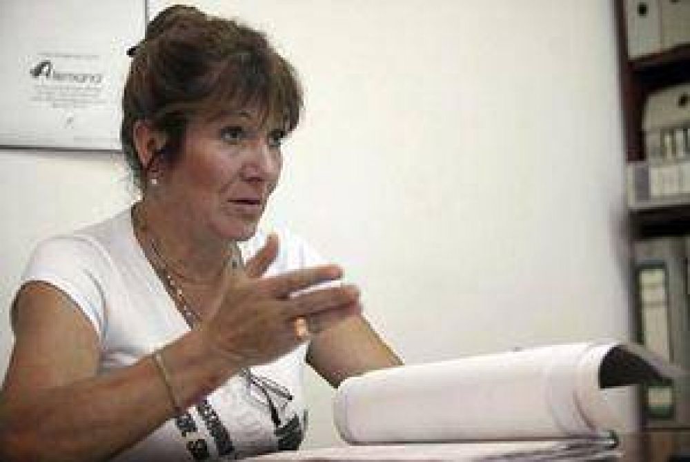 Construcciones: cr�ticas a la Municipalidad por la falta de controles