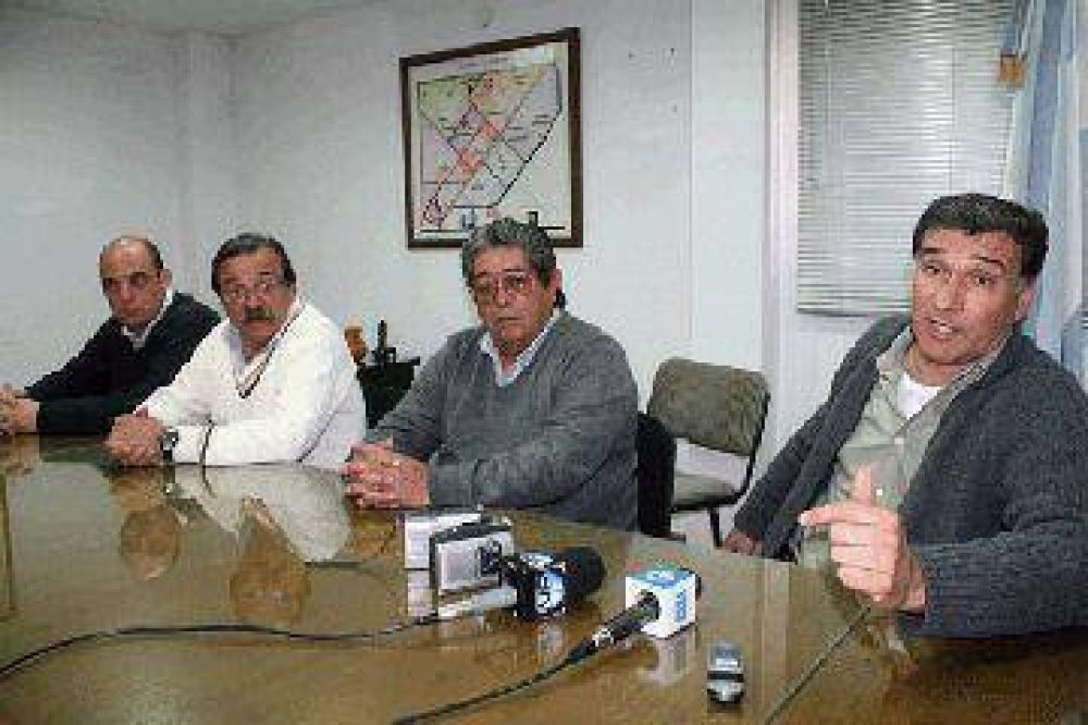 La Cooperativa local y la EPET 2 firmaron un convenio