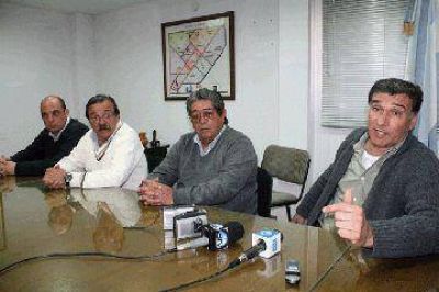 La Cooperativa local y la EPET 2 firmaron un convenio