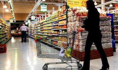  No abren los s�per y otros comercios