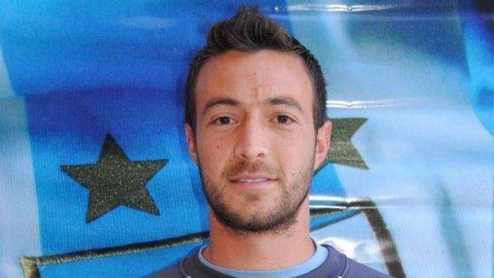  Dutari quiere demostrar todo su potencial ante Deportivo Merlo