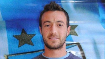  Dutari quiere demostrar todo su potencial ante Deportivo Merlo
