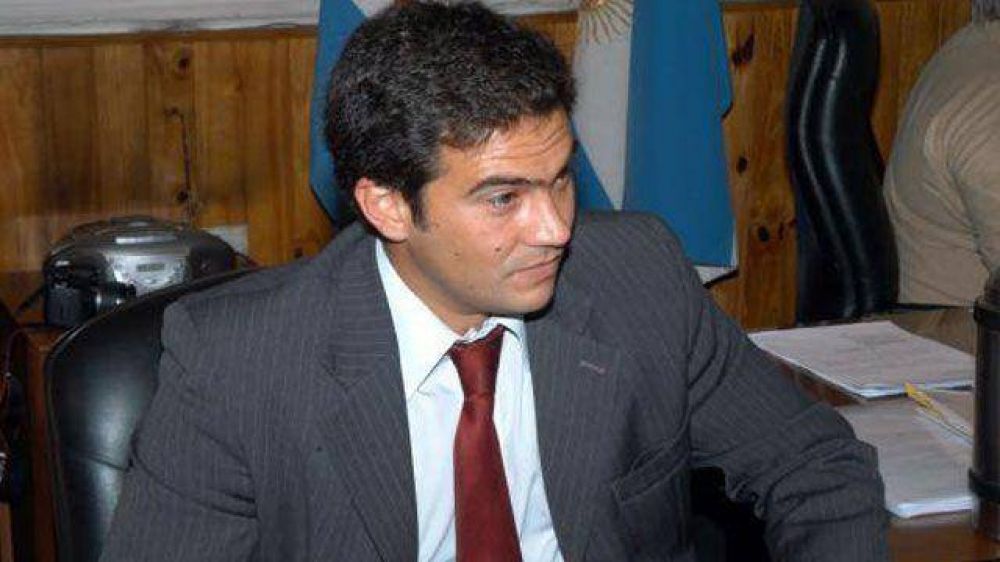 El gobierno provincial apoya que se modifique la ley de Riesgos de Trabajo	