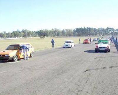 Las provinciales reinaugurar�n el aut�dromo de Concordia