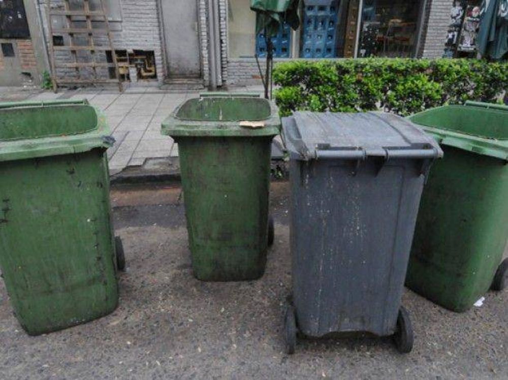 Empresarios piden suspender por 90 d�as la tasa adicional de la basura