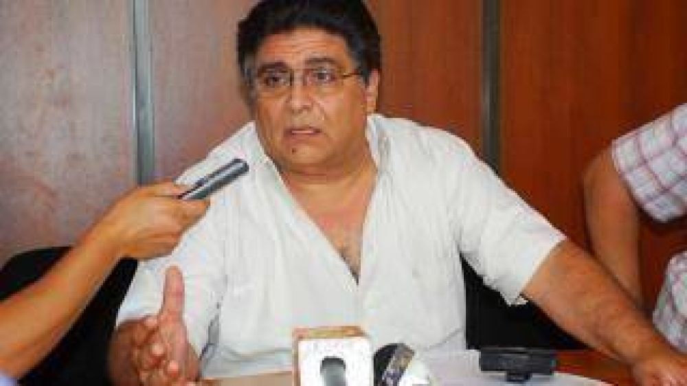 Senador cuestiona funci�n y recursos que maneja el ENRE