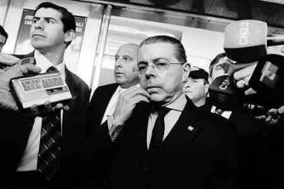Oyarbide sigue acumulando causas K