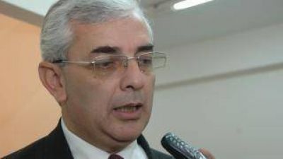 Radicales que m�s se quejan son los que m�s dinero guardan para el 2013