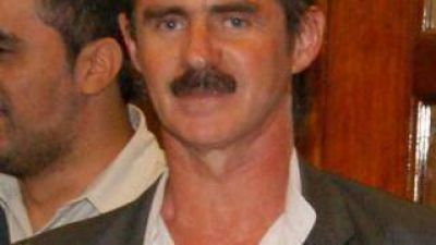 Diputados cita a Barros y Rolando Crook