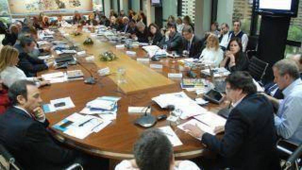 Ministros se expresaron sobre el voto a los 16 a�os