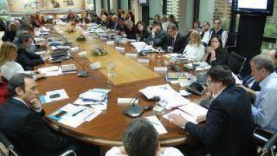 Ministros se expresaron sobre el voto a los 16 a�os