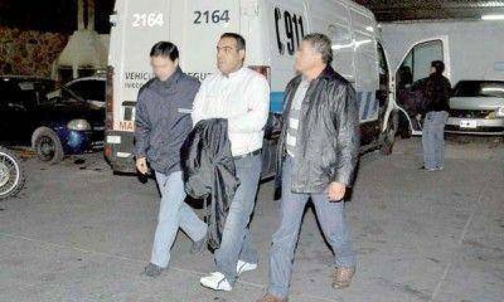 Finalmente la C�mara de Apelaciones confirm� el debate oral para el Rengo Aguilera