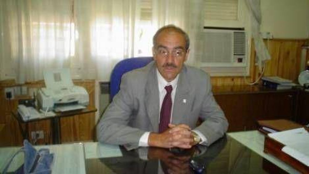 Patria insiste con la denuncia penal contra el kirchnerista Guaraz