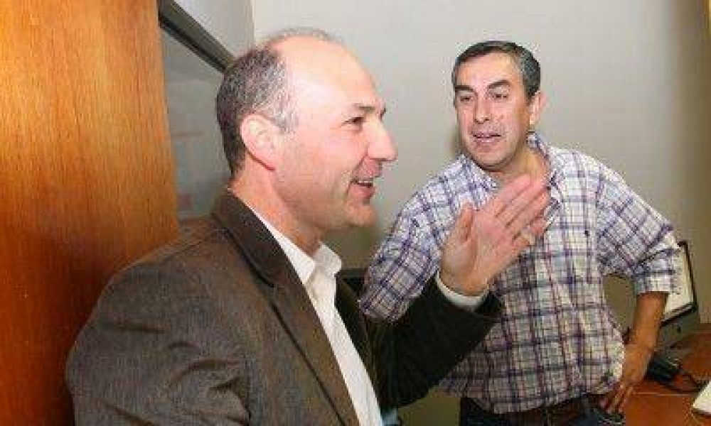 Peronistas y radicales profundizaron sus diferencias respecto de las obras para Mendoza