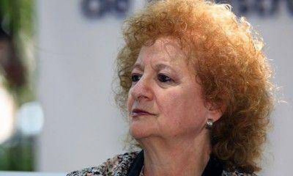 Vollmer deber� explicar porqu� los docentes "deben guardar fidelidad y no hablar mal del Gobierno"