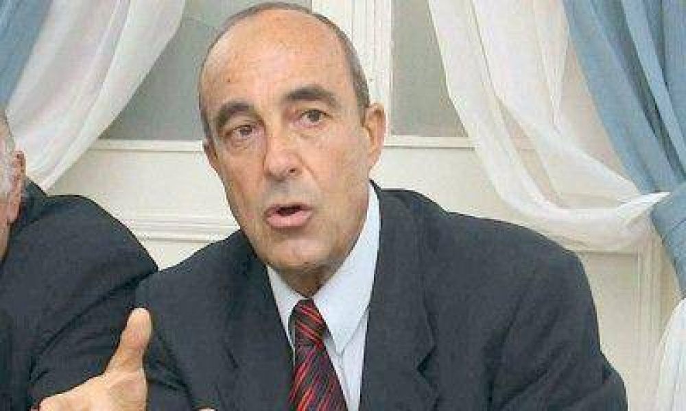 Cortocircuitos en el radicalismo por el protocolo de aborto no punible