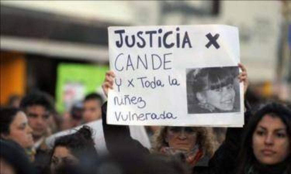 A m�s de un a�o del crimen de Candela, Casal pide que se investigue a los polic�as