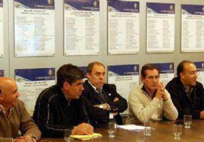 �lvarez envi� a la Corte los permisos de pozo de Frigerio