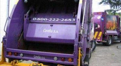 �Blanco por violeta?