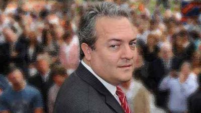 �Breitenstein tiene que hacerse cargo o renunciar para que en el 2013 se elija nuevo intendente"