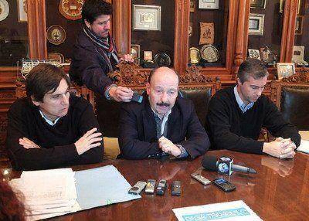 Relanzamiento del Plan de moratoria Cuentas Claras