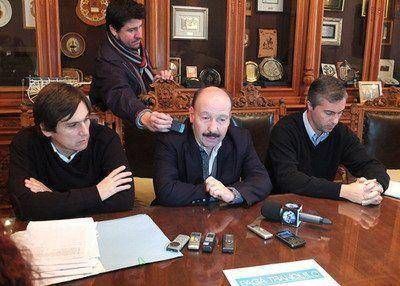 Relanzamiento del Plan de moratoria Cuentas Claras