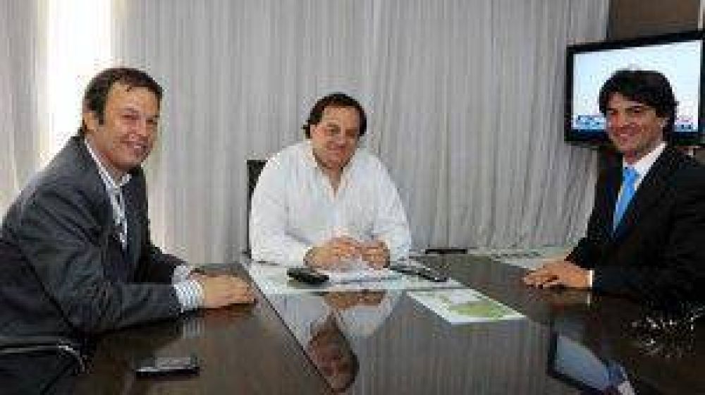 L�pez Mancinelli consigui� la apertura del IPS en Saladillo