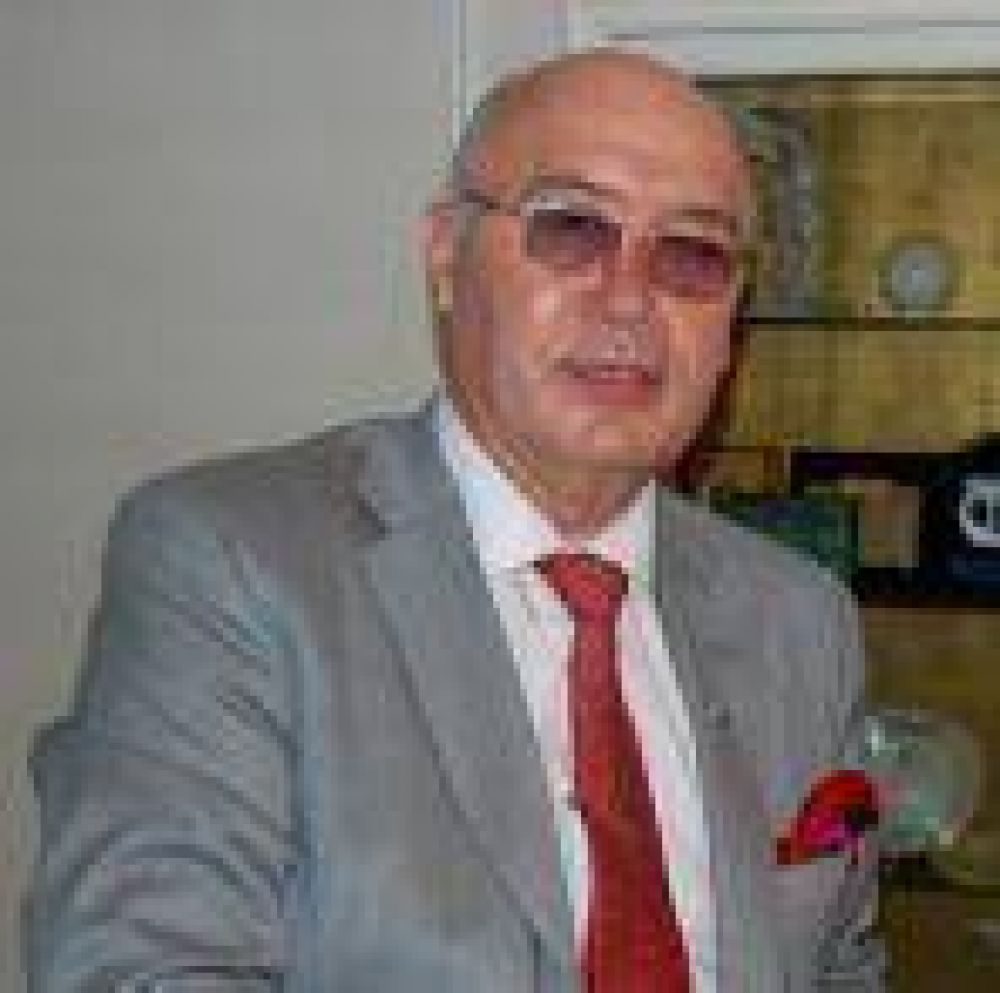 "Lamento que la c�mara no haya podido llegar a un acuerdo"