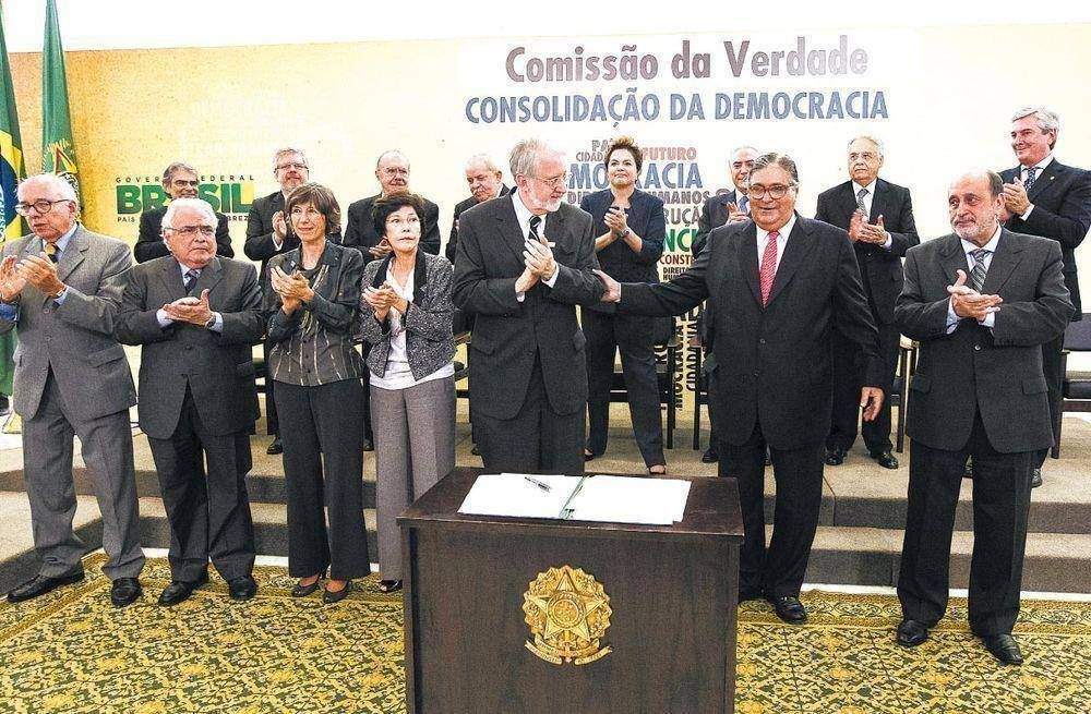 Brasil investigar� el Plan C�ndor y a civiles que apoyaron la dictadura