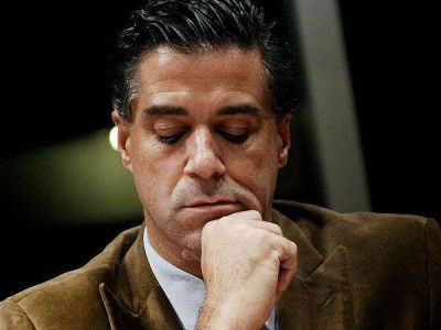 Rafecas se encargar� de la causa contra Moreno, tras el alejamiento de Oyarbide
